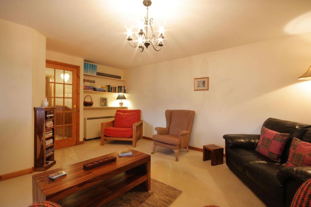 Armadale House Villa Portmahomack Eksteriør bilde