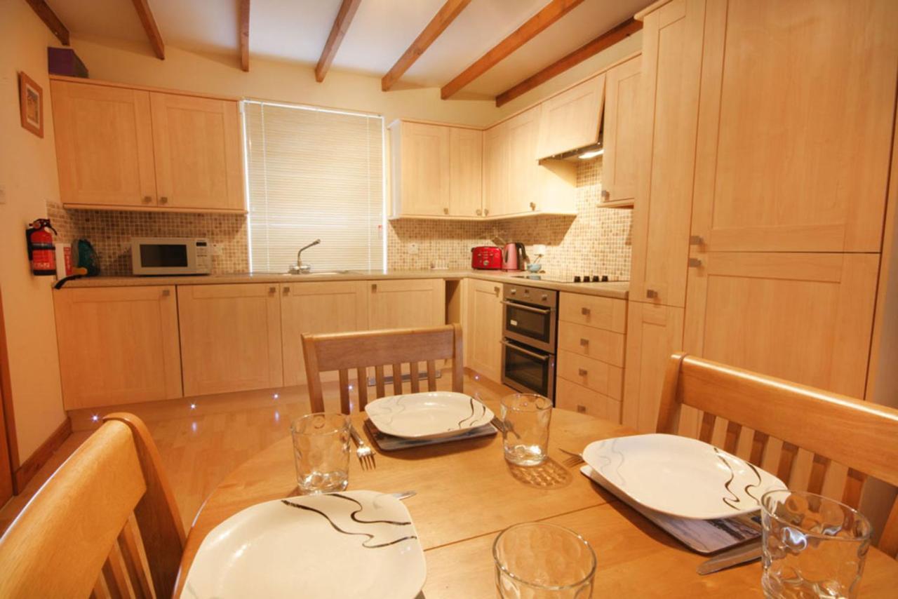 Armadale House Villa Portmahomack Eksteriør bilde