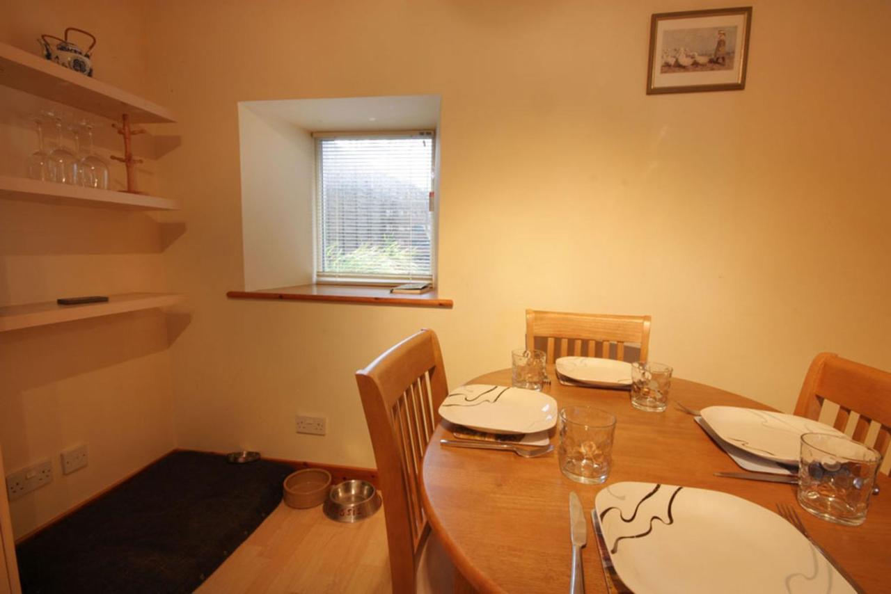 Armadale House Villa Portmahomack Eksteriør bilde