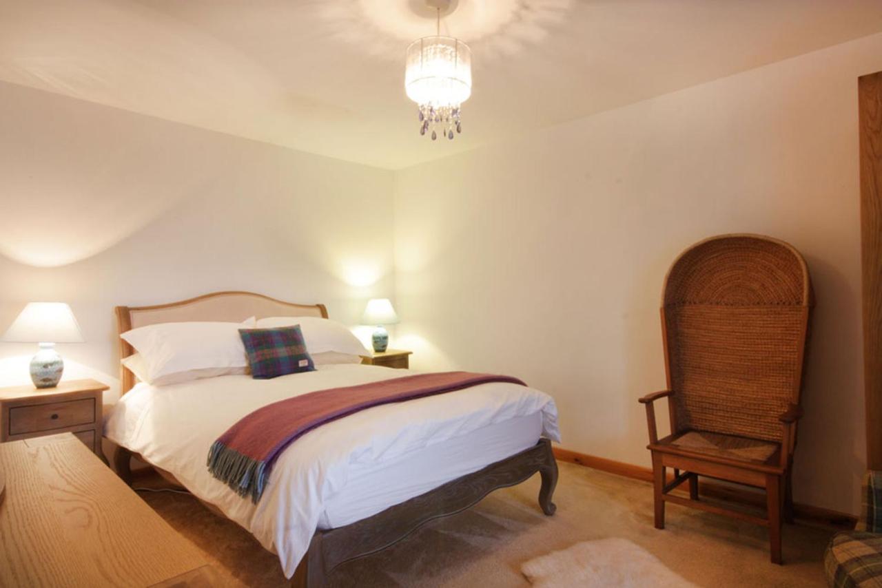 Armadale House Villa Portmahomack Eksteriør bilde