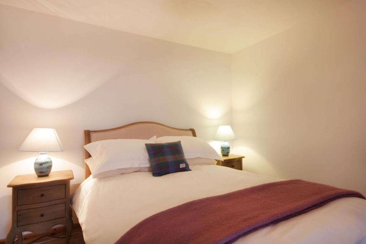Armadale House Villa Portmahomack Eksteriør bilde