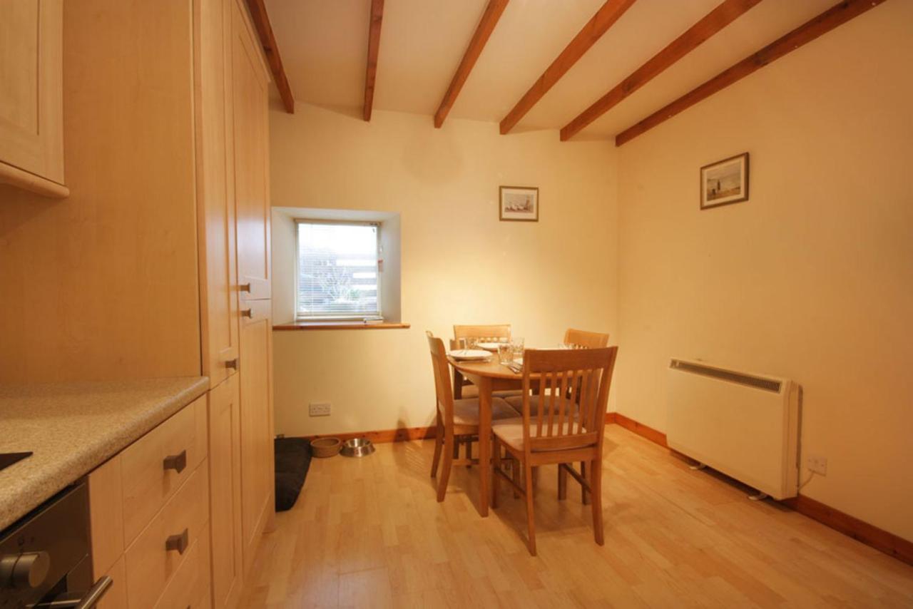 Armadale House Villa Portmahomack Eksteriør bilde