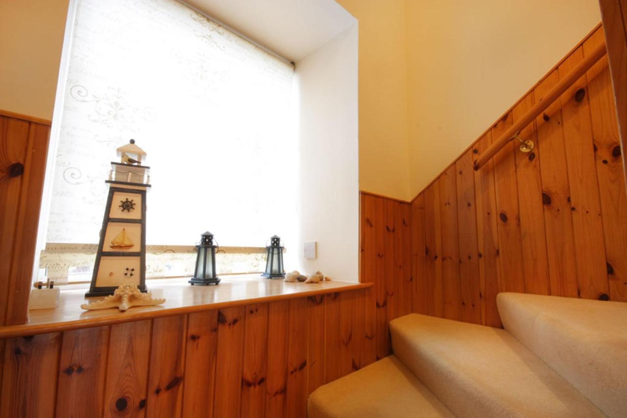 Armadale House Villa Portmahomack Eksteriør bilde