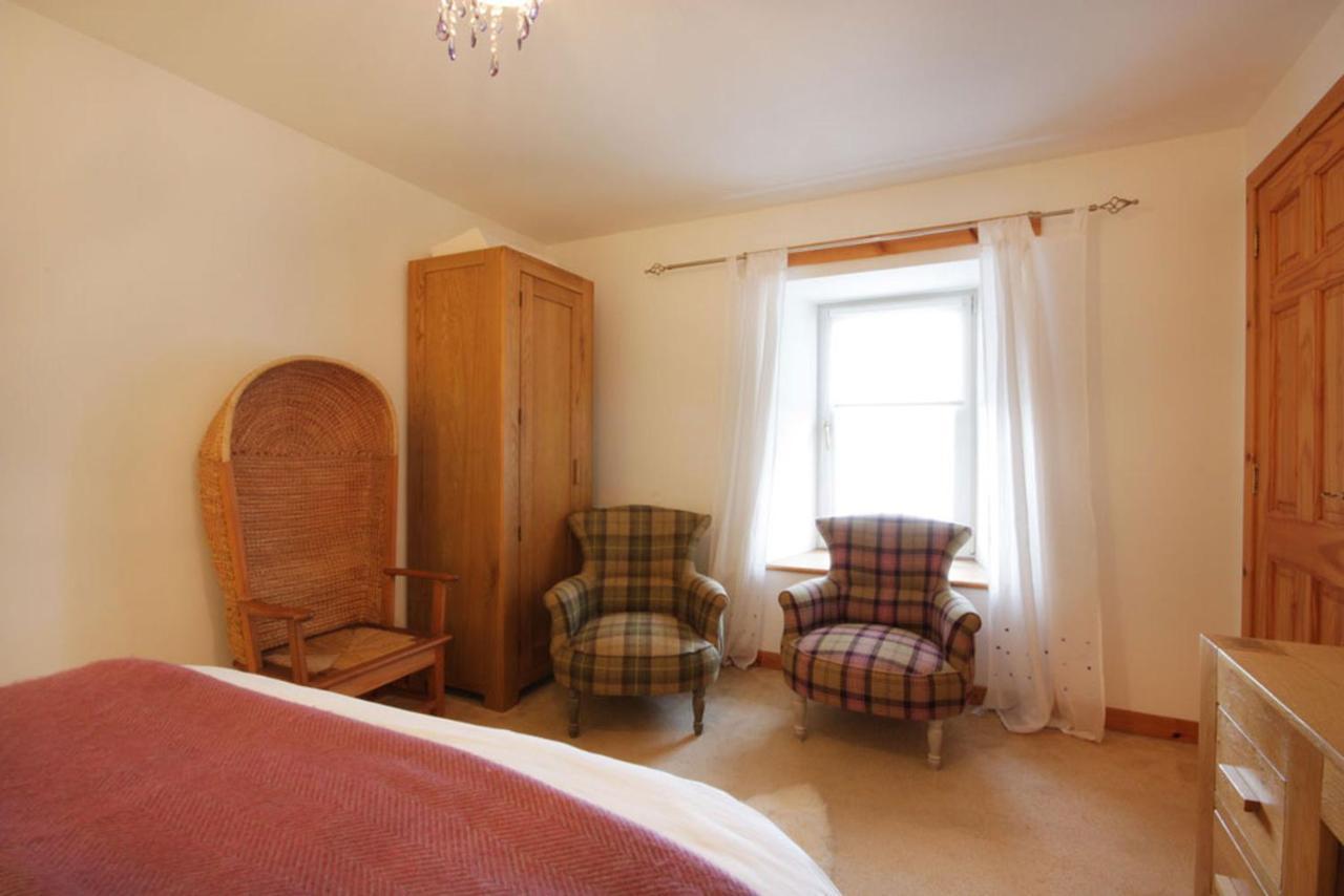 Armadale House Villa Portmahomack Eksteriør bilde